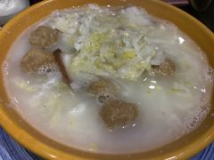 -小铫鸡汤