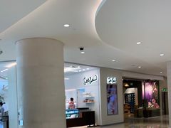 -Seesaw Coffee(上海国金中心店)