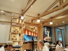 -味千拉面(广州白云机场T1西二店)