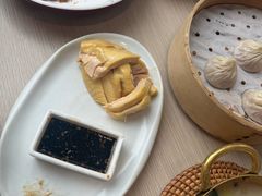 -苏小柳手作点心x茶叙小院(徐家汇分院)