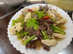 -老友谊餐厅(319国道店)