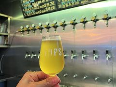 -TAPS精酿啤酒屋