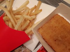 -麦当劳(北京金星西路店)