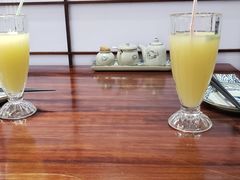 -渔日本料理铁板烧(新天地假日广场店)