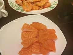 -索菲特酒店·海鲜自助 ·聚餐厅