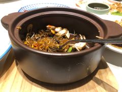 -新海渔港·胶东海鲜家常菜·家宴(奥体中心店)