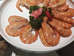 -鸭王烤鸭店(三里河店)