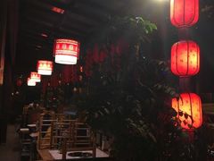 大堂-袁记串串香(新南门店)