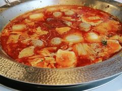-古乐牛香·鲜牛肉自助火锅(南京总店)