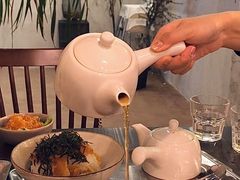 -Retro Deli 茶泡饭