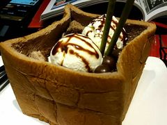 -高第街56号餐厅(银座商城玉函店)