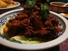 -宁波状元楼酒店(和义路店)