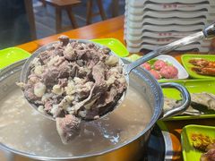 -养牛邓·潮汕牛肉海鲜自助火锅(广州店)
