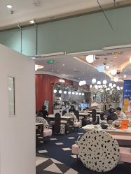 -奈尔宝家庭中心·亲子餐厅(苏州大悦城店)