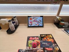 -滨寿司(新街口中央商场店)