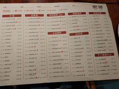 菜单-佬肥猫江浙菜(松江东明店)