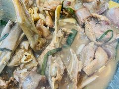 -顺德火焰醉鹅坊(珠海店)