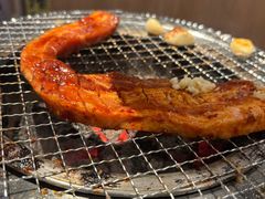 -蒜香焼肉PURUSHIN(马场路店)