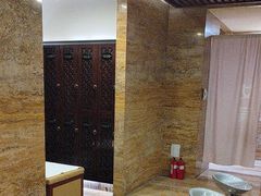 -益健·足疗汗蒸SPA(芙蓉广场店)