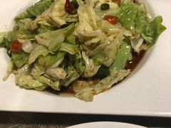 -烤肉宛饭庄(北新桥店)