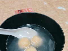 -宁波汤团店(外滩店)
