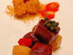 -沈灶河豚宴·河豚融合餐厅(汉中路店)