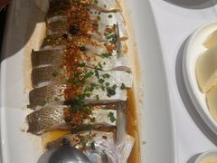 -院里寻菜·精致庭院菜(观沙岭店)