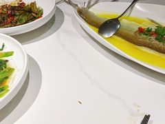 -羲和雅苑•北京烤鸭(国贸商城店)