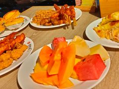 -我家牛排自助餐厅(万象汇店)