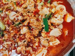 -湖南文氏湘菜馆(顺河高架路店)