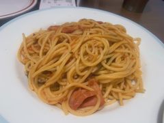 -萨莉亚意式餐厅(杭州滨江天街店)