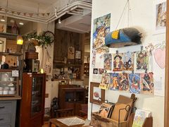-懒鱼时光馆(沙坪坝店)
