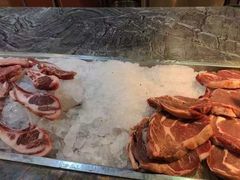 -汇泉王朝大饭店-旋转餐厅(南海路店)