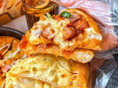 -必胜客(磁器口店)