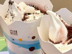 -麦当劳(新王府井店)