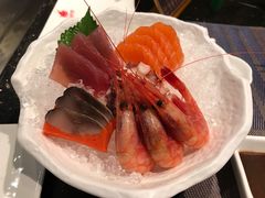 -大渔铁板烧(大悦城店)