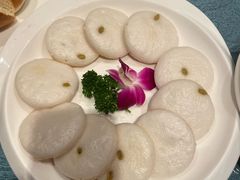 -丹枫白露酒店·Q Cafe餐厅
