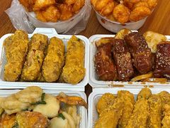 -谢记上海大排档(长寿路店)