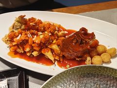 -姑苏家宴·苏帮菜·松鼠桂鱼(苏州总店)