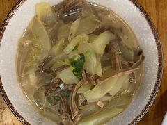 -环秀楼(黄山呈坎店)