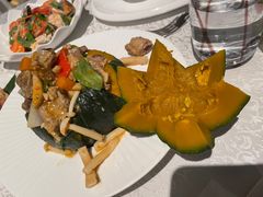 -食肆&Fourteen(武林夜市店)