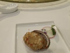 -唐阁(香港朗廷酒店)