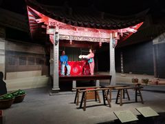 -余姚博物馆