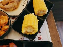 -和子足浴SPA会馆(东方之门店)