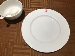 餐具摆设-渝信川菜(工体店)