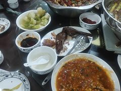 -老鼎万春卤菜(五代传承创始老店)
