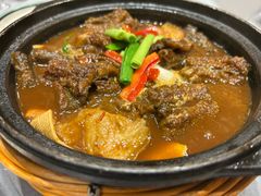 -金哥私房菜馆(张府园总店)