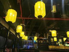 大堂-锅哥有料老火锅(金港国际店)