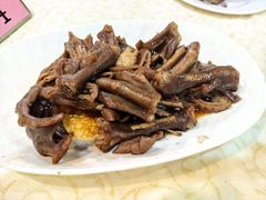 -禄源公·老莞诚饭店