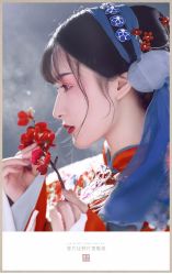 -盘子女人坊古装写真摄影(南京总店)
